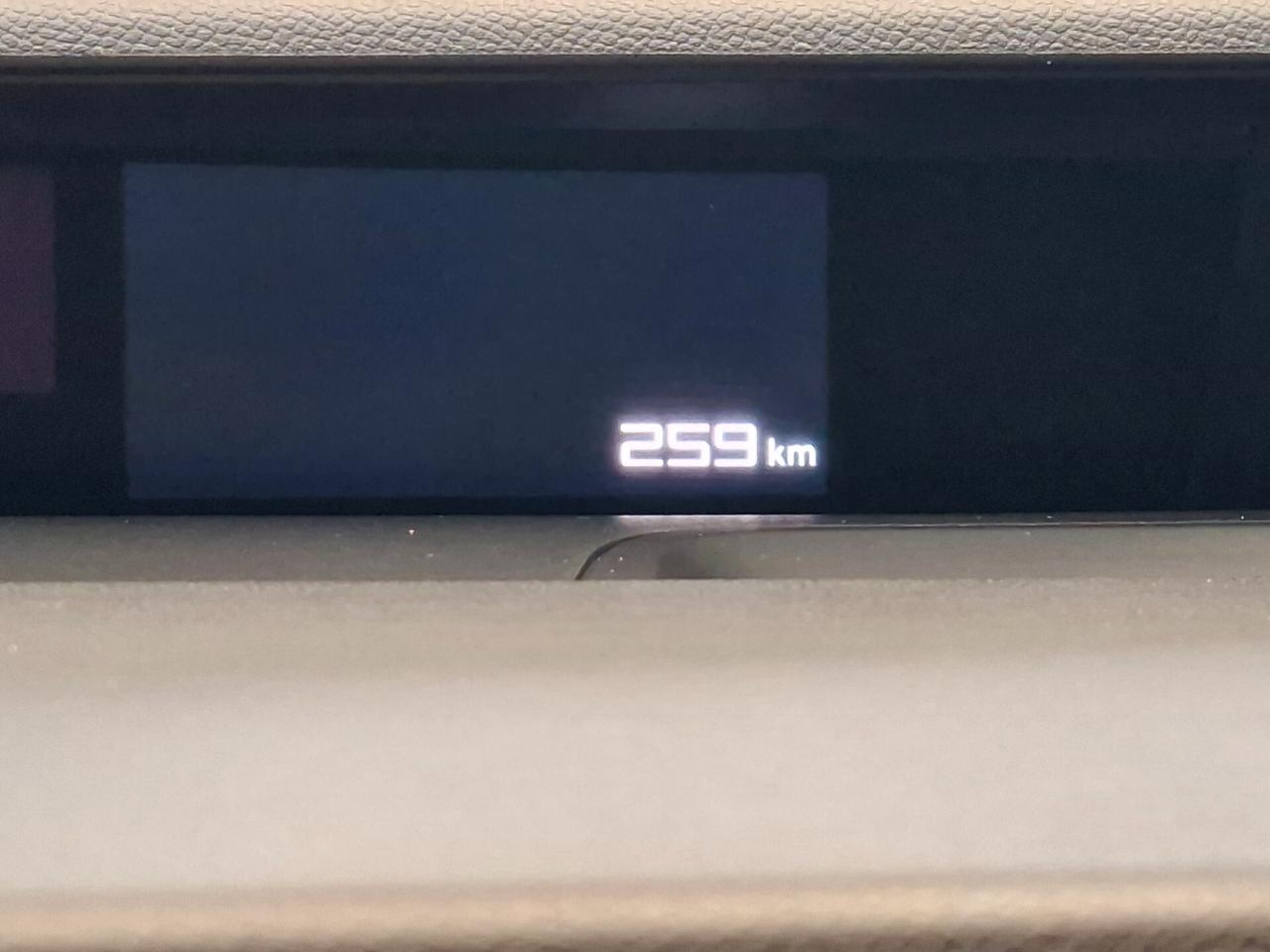 Citroen C3 Aircross PureTech Turbo 100 You