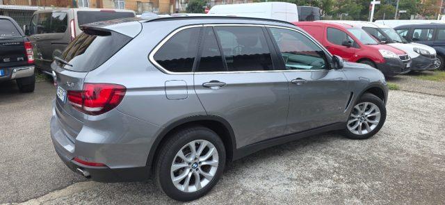 BMW X5 xDrive25d Business