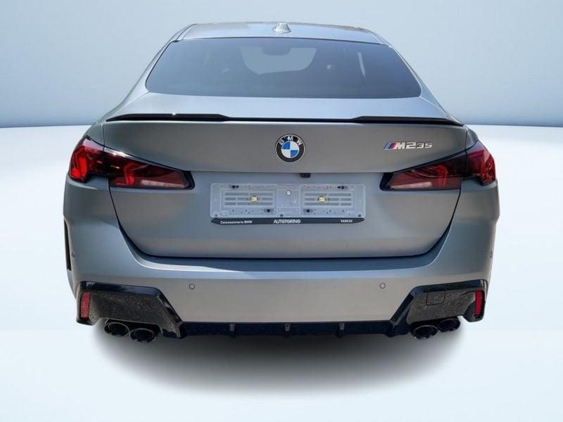 BMW Serie 2 G.C. Serie 2 Gran Coupé M235i xDrive M Sport Pro