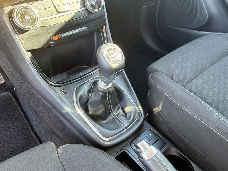 Ford Puma Puma 1.0 ecoboost h Titanium s&s 125cv