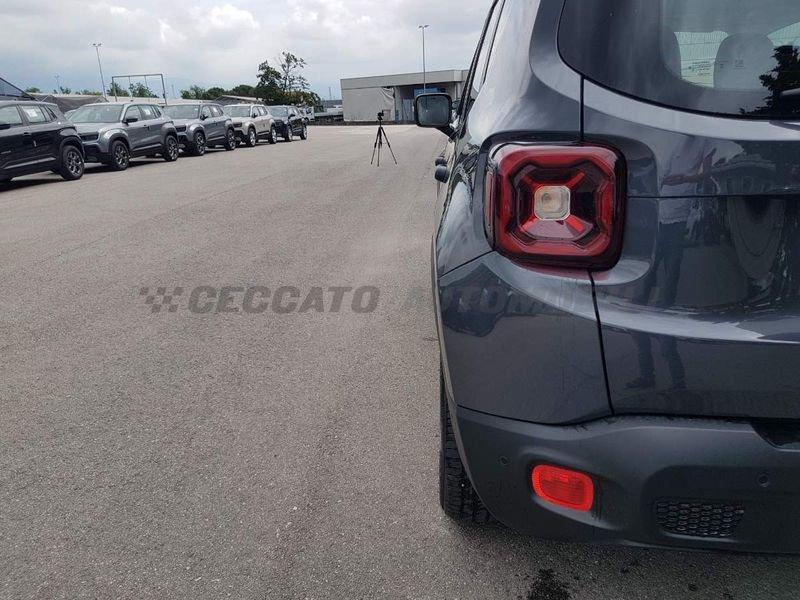 Jeep Renegade Renegade E-Hybrid My25 Altitude 1.5 Turbo T4 E-Hybrid 130cv Fwd