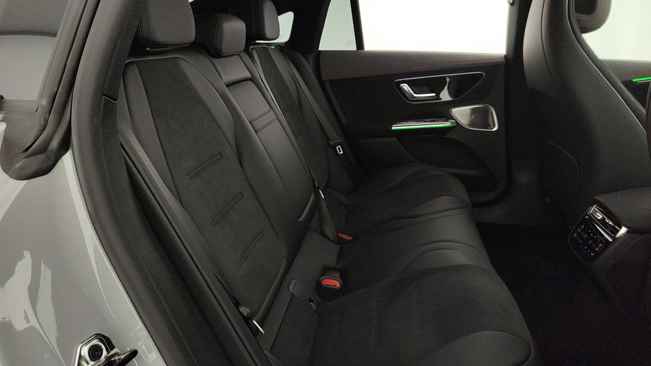 Mercedes-Benz EQE AMG 43 Premium Plus 4matic