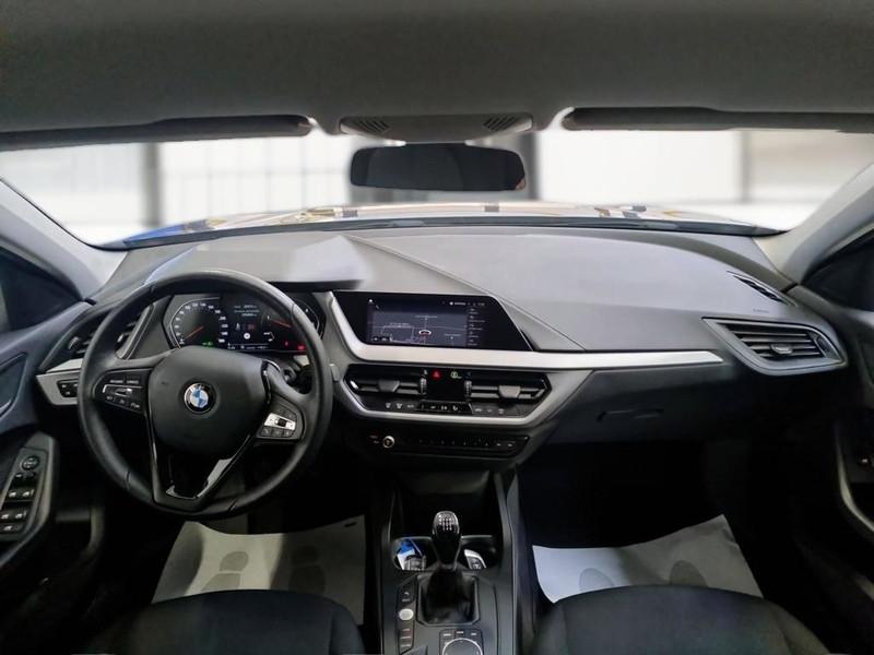 BMW 116 Business Advantage 5 PORTE