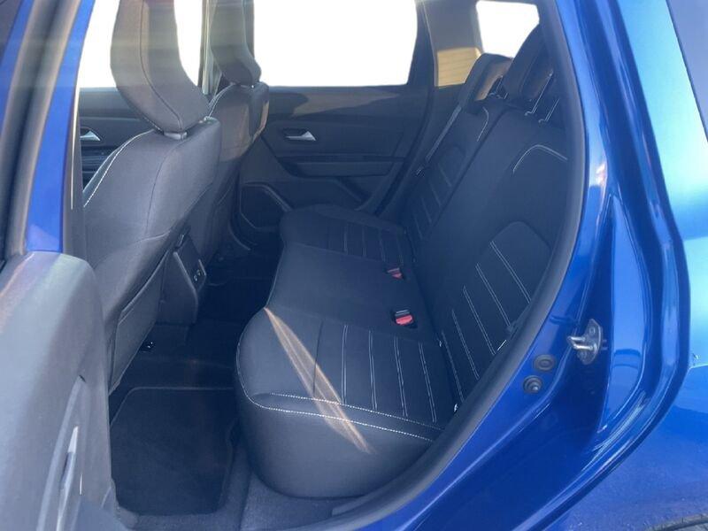 Dacia Duster Duster 1.0 TCe GPL 4x2 Journey UP
