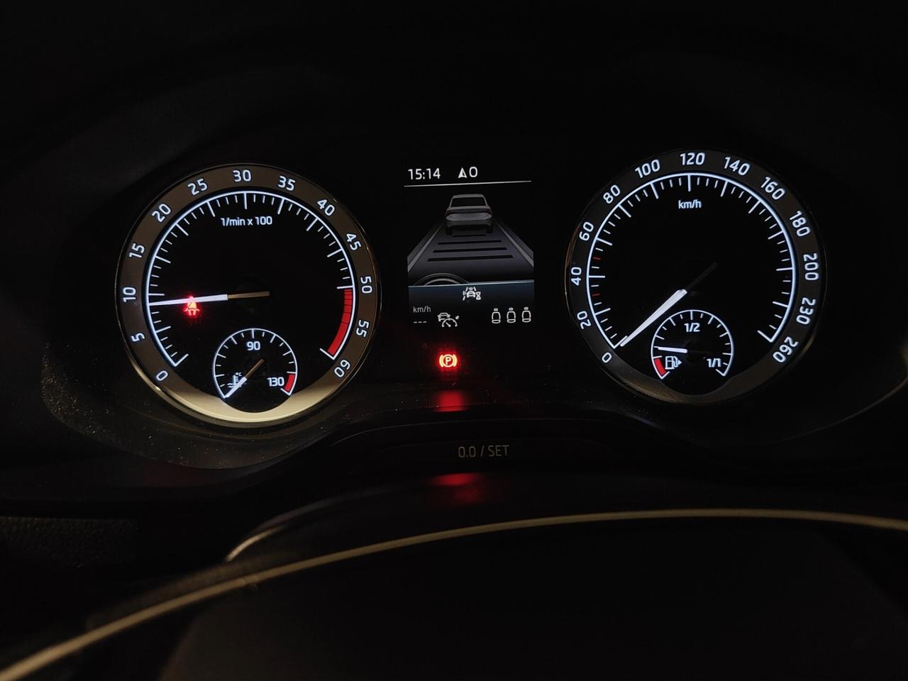 Skoda Karoq 2.0 TDI EVO SCR Style