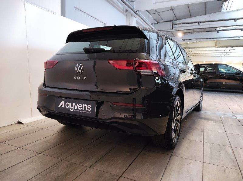 VOLKSWAGEN Golf 8ª serie - Golf 2.0 TDI 115 CV SCR Life