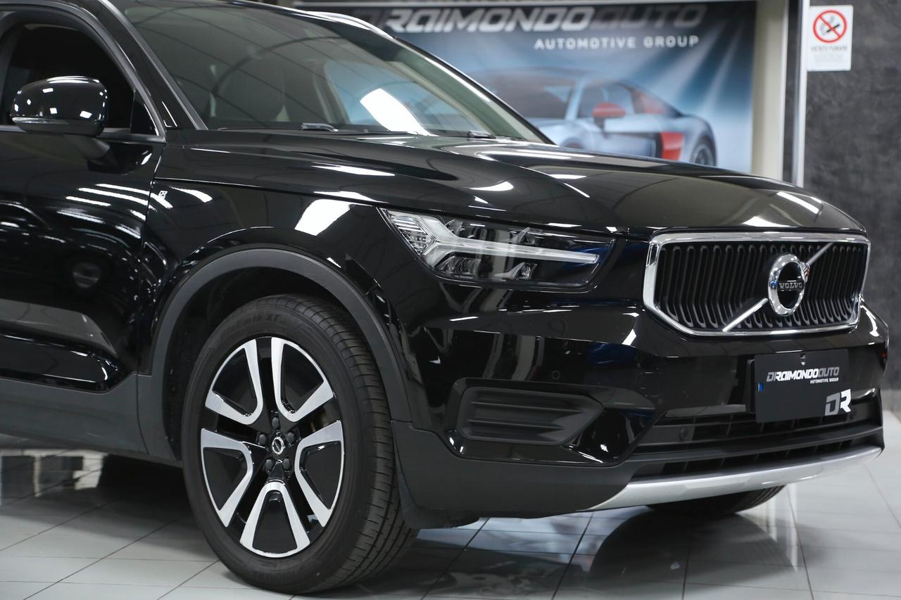 Volvo XC40 D3 AWD Geartronic Business Plus