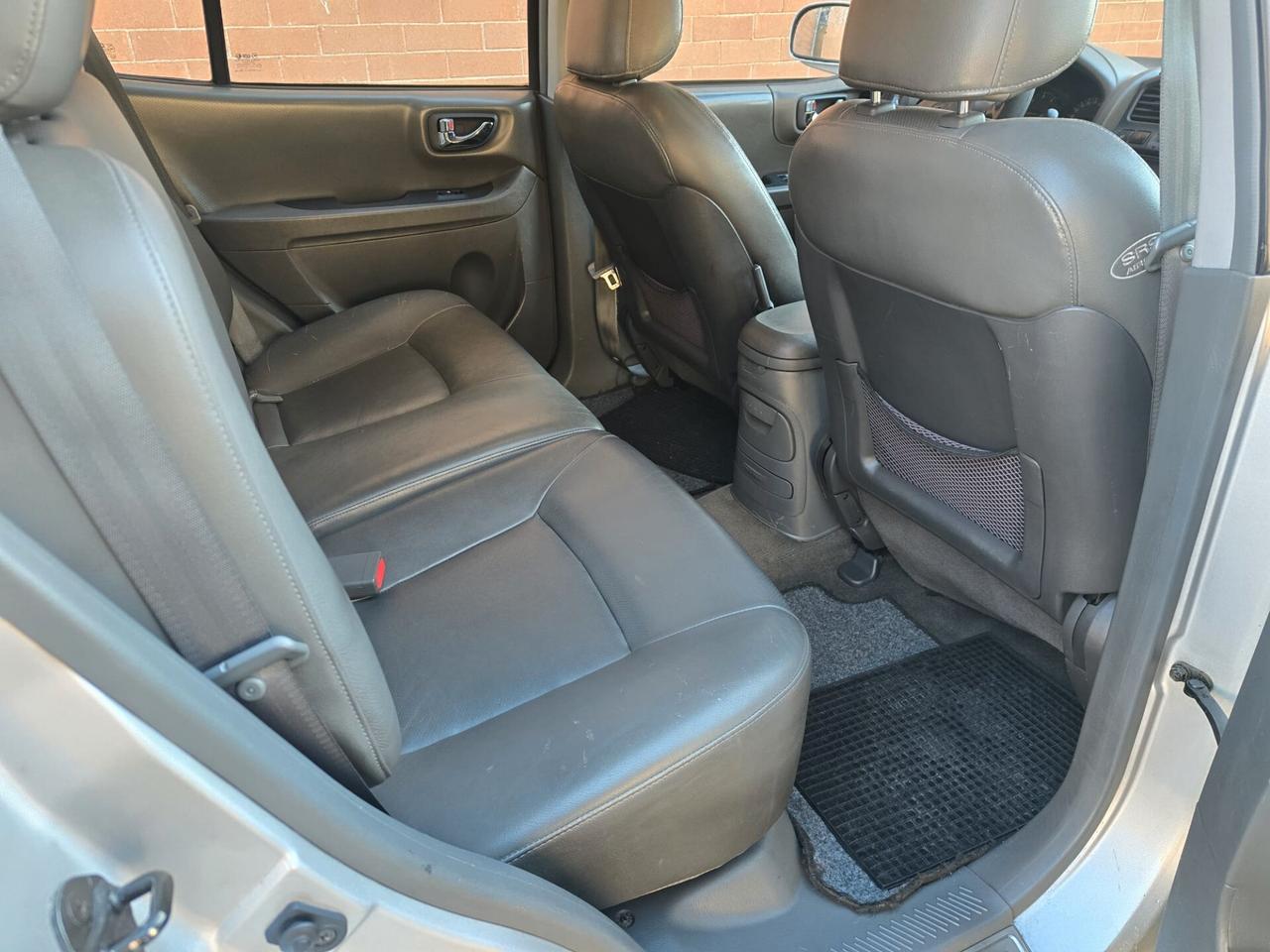 Hyundai Santa Fe 2.0 CRDi TD 4WD GLS Premium