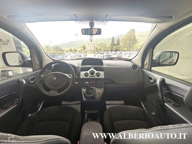 RENAULT Kangoo 1.5 dCi 90CV F.AP. 5 porte Tom Tom