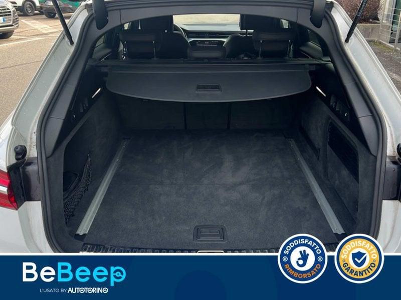 Audi A6 S6 AVANT 3.0 TDI MHEV SPORT ATTITUDE QUATTRO 344CV