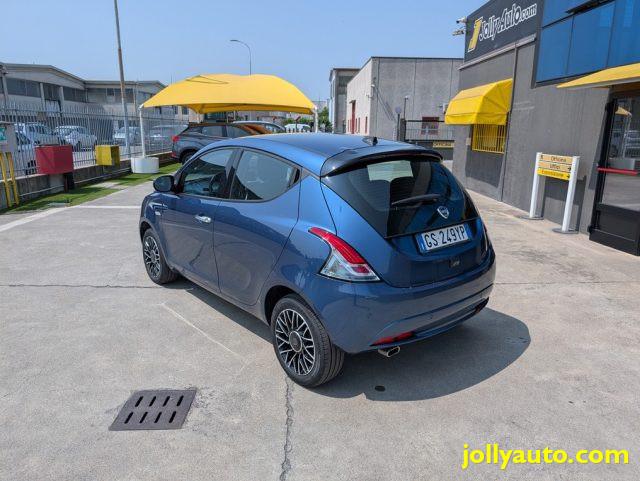 LANCIA Ypsilon 1.0 FireFly 5p S&S Hybrid Platino OK NEOPATENTATI