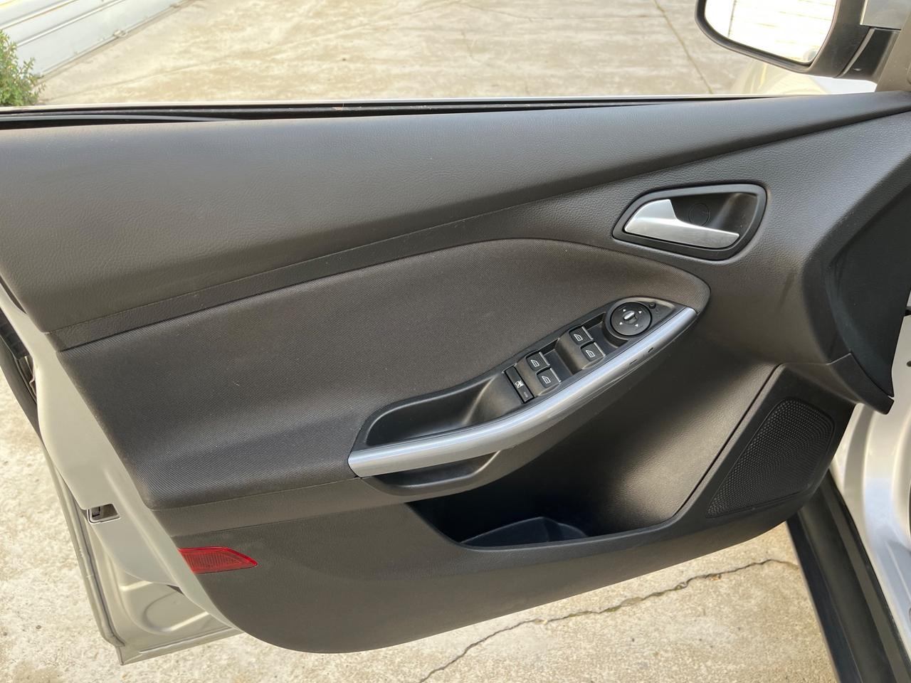 Ford Focus 1.6 EcoBoost 150 CV Start&Stop Titanium