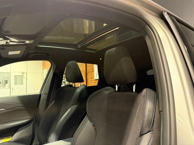 BMW X1 xDrive 20d Msport Pro AUT - NAVI - TETTO - 19