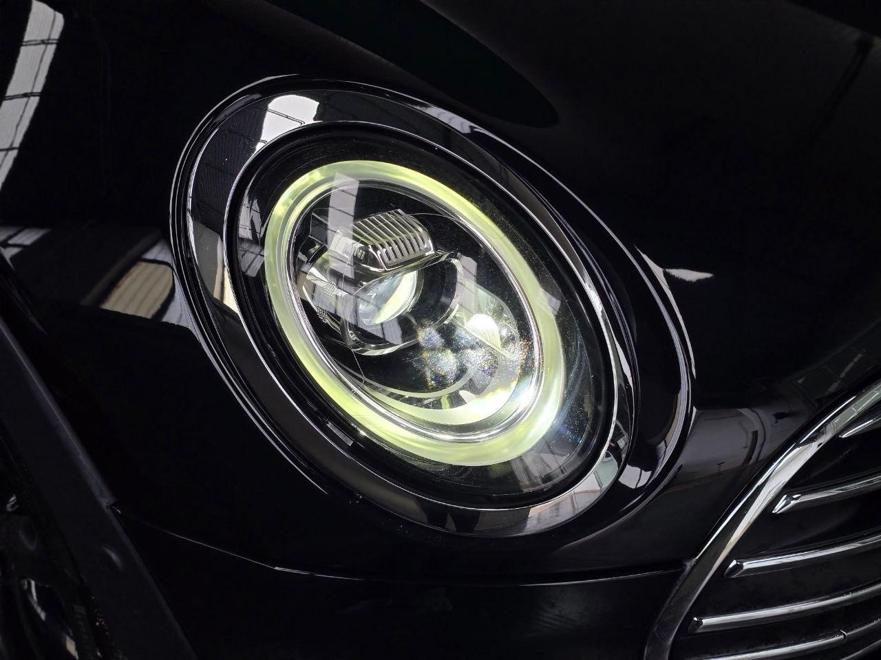 Mini Clubman F54 2.0d 150cv *FULL OPTIONAL