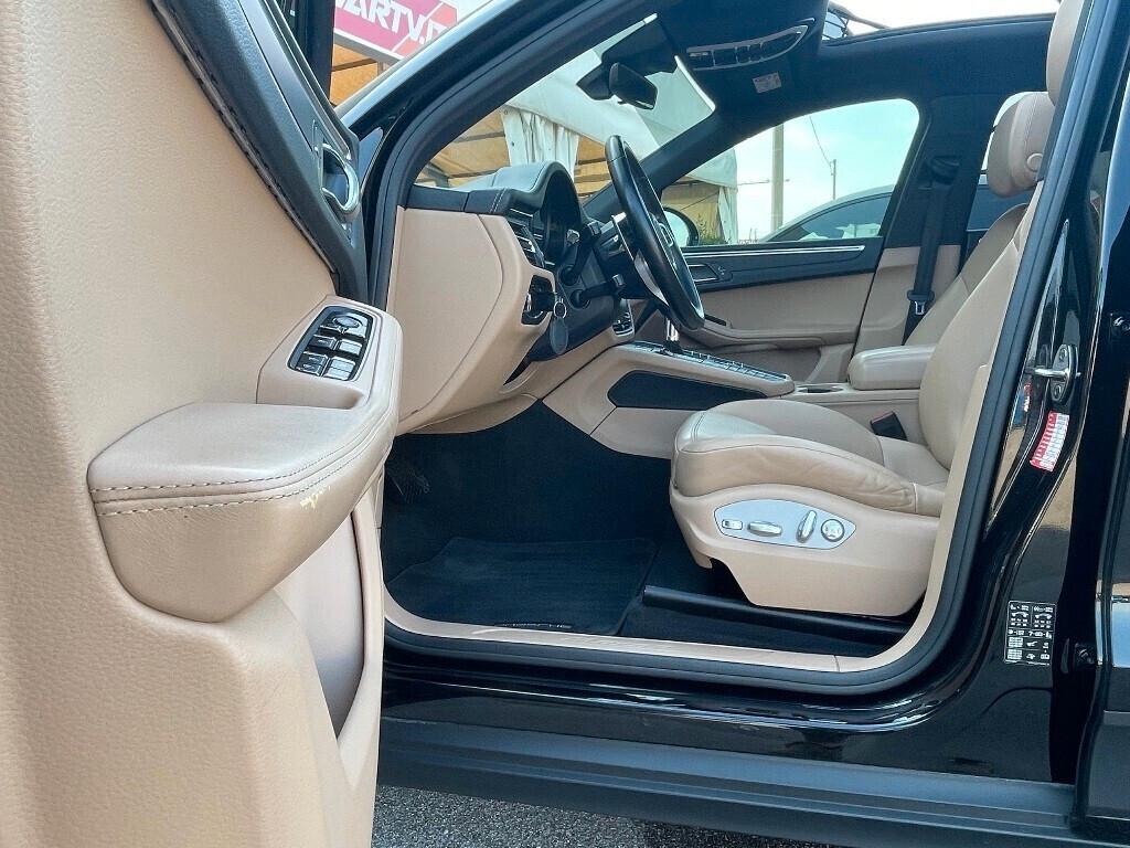 Porsche Macan 2.0 pdk 245cv