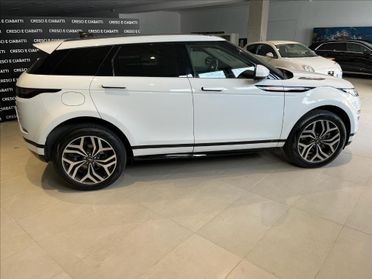 LAND ROVER Range Rover Evoque 2.0D I4 180 CV AWD Auto R-Dynamic S del 2020