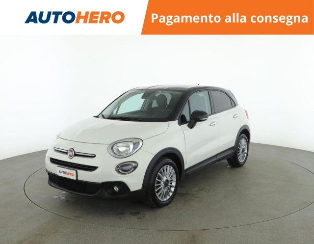 FIAT 500X 1.0 T3 120 CV Connect