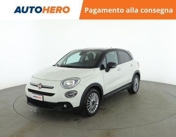 FIAT 500X 1.0 T3 120 CV Connect