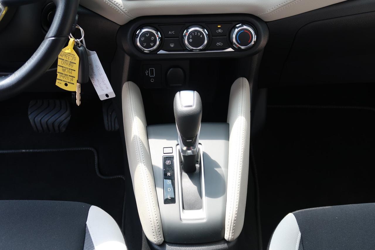 Nissan Micra IG-T 100 Xtronic 5 p N-Connecta Aut.