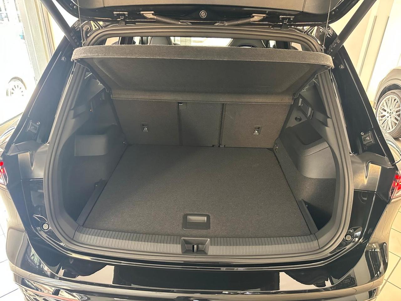 Volkswagen Tiguan 2.0 TDI 150 CV R-Line