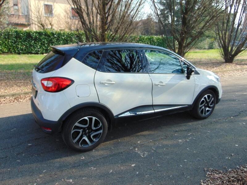 RENAULT Captur 1ª serie Captur 0.9 TCe 12V 90 ...