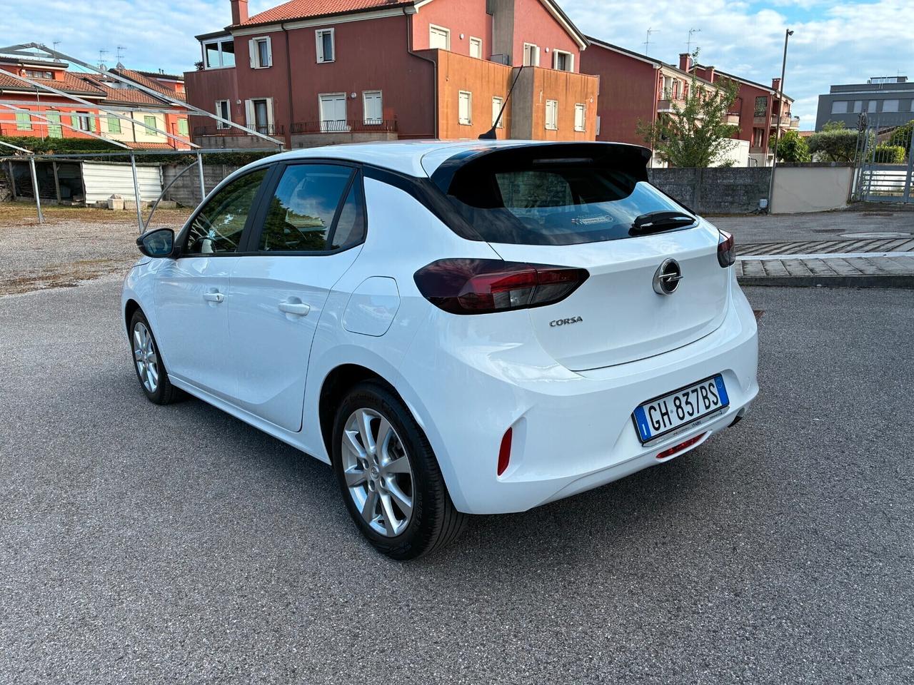 Opel Corsa 1.2 100 CV aut. Edition
