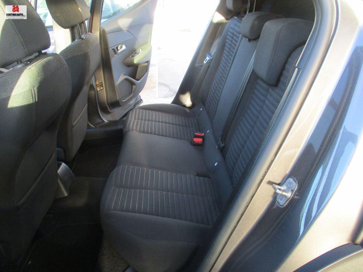 PEUGEOT 2008 P.Tech 100 S&S Allure Pack KM40000
