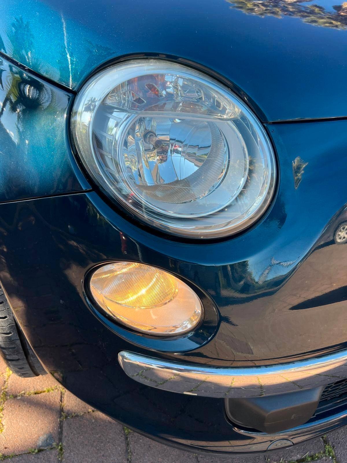 Fiat 500 1.3 Multijet 16V 95 CV Lounge