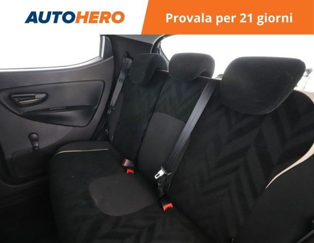 LANCIA Ypsilon 0.9 TwinAir 85 CV 5 porte S&S DFN Gold