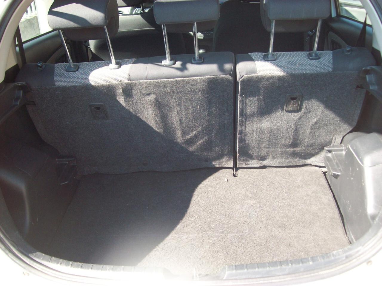 Toyota Yaris 1.5 Hybrid 5 porte Business