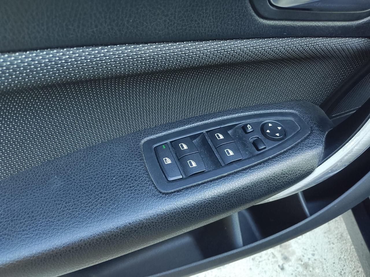 Bmw serie 1 118d 2.0 150CV 5p. 2017sport automatica