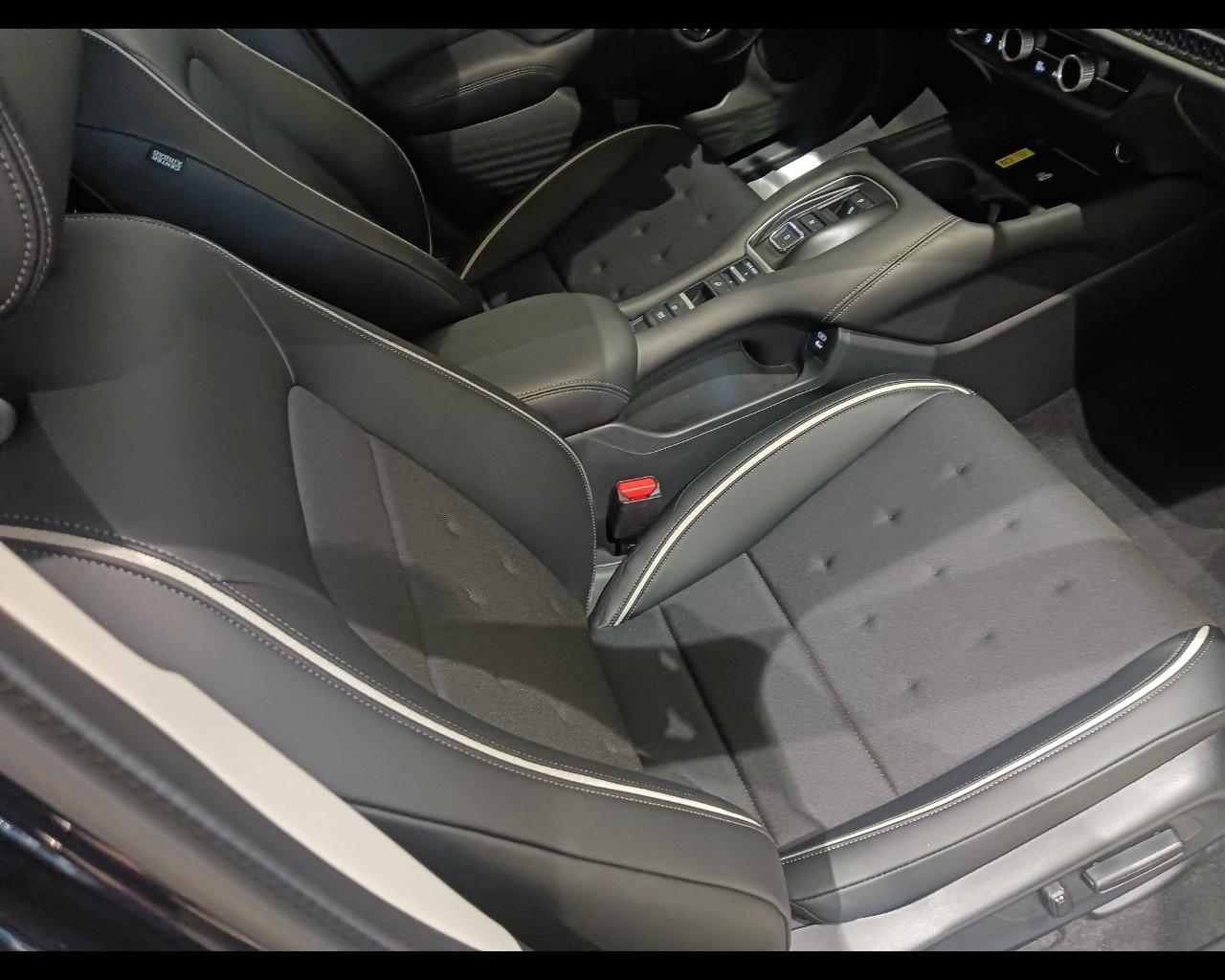 HONDA ZR-V H232.0 Sport MY2026