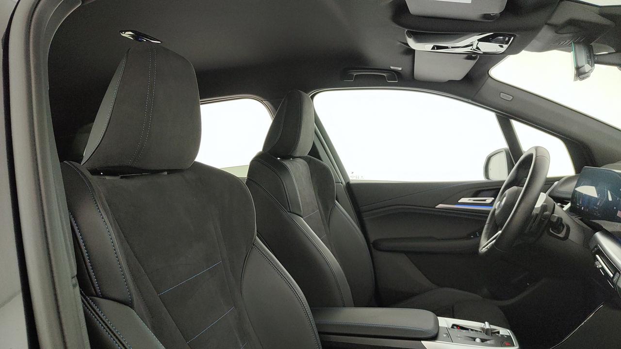 BMW Serie 2 U06 Active Tourer - 218d Active Tourer Msport auto