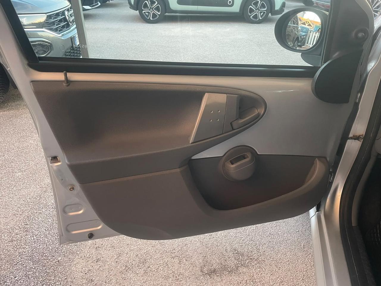 Citroen C1 1.0 5 porte airdream Style