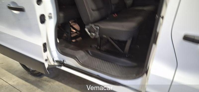 FIAT Talento COMBI 9P 1.6td 125CV PC- SOLO 68MILA KM- iva esclusa