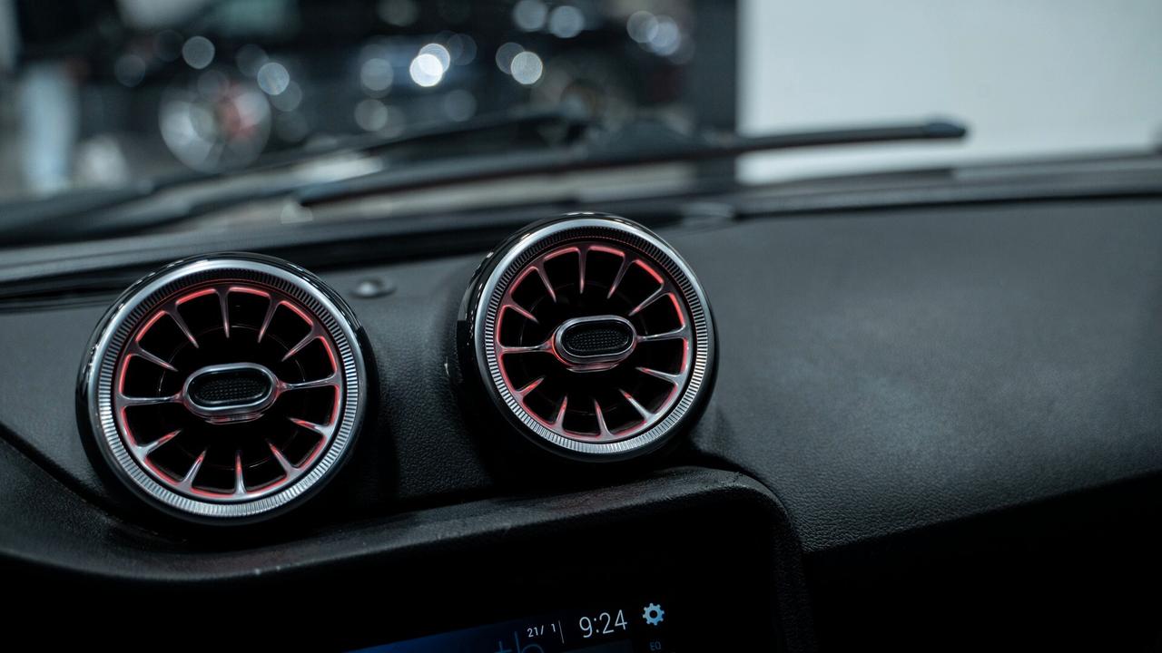 Aixam City GTO 16" PACK LUCI CARPLAY LED PELLE * UNICO PROP*ITALY