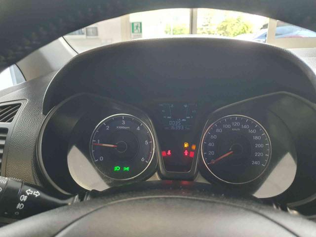 HYUNDAI iX20 1.4 CRDI 90 CV