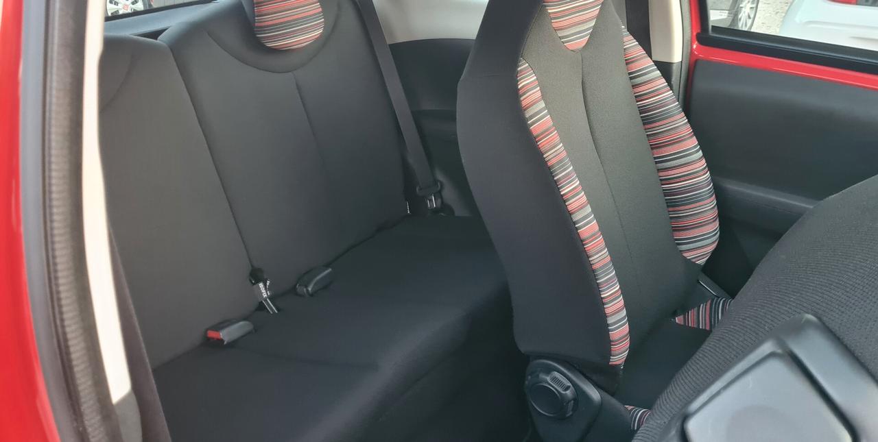 Citroen C1 VTi 68 3 porte Feel