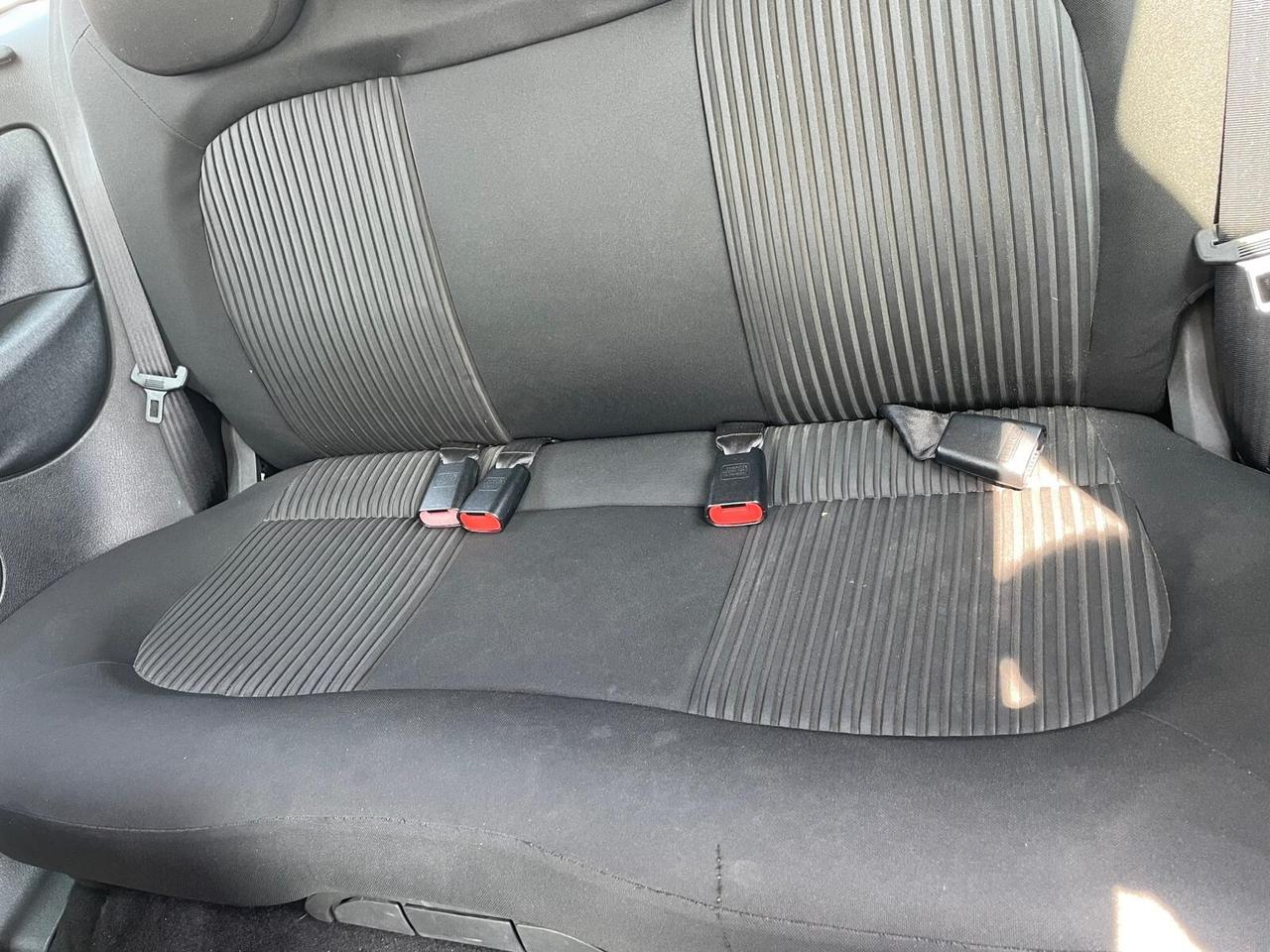 Lancia Ypsilon 1.4 GPL COLLAUDO 2029