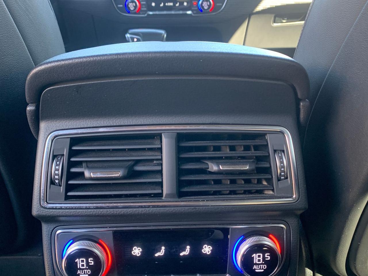 Audi Q7 3.0 50 TDI MHEV S Line