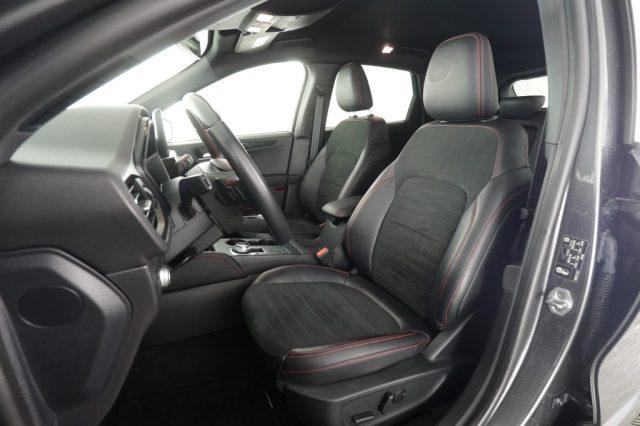 FORD Kuga Kuga 1.5 EcoBlue 120 CV aut. 2WD Titanium X