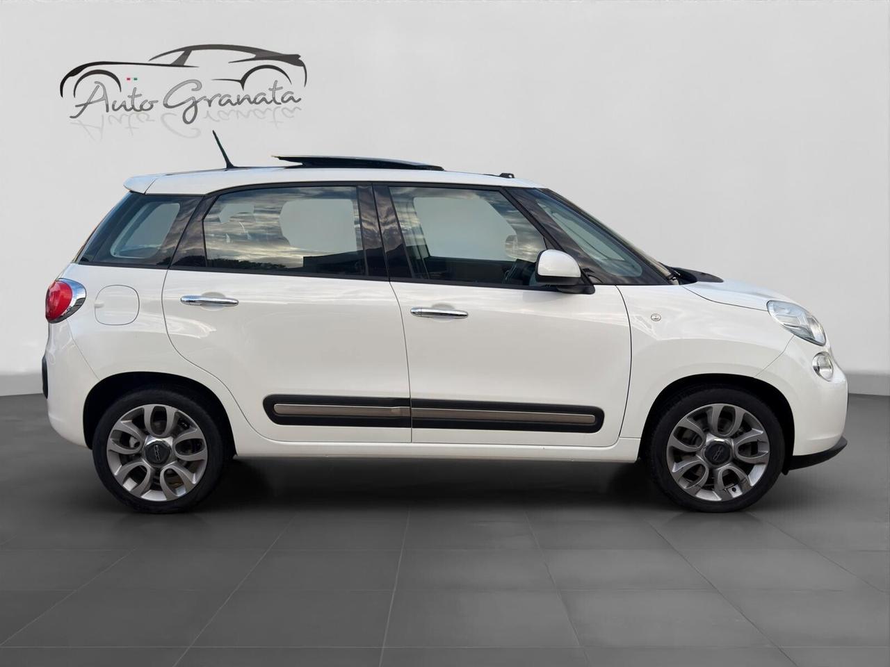Fiat 500L 1.6 Mjt 120 Lounge TETTO APRIBILE