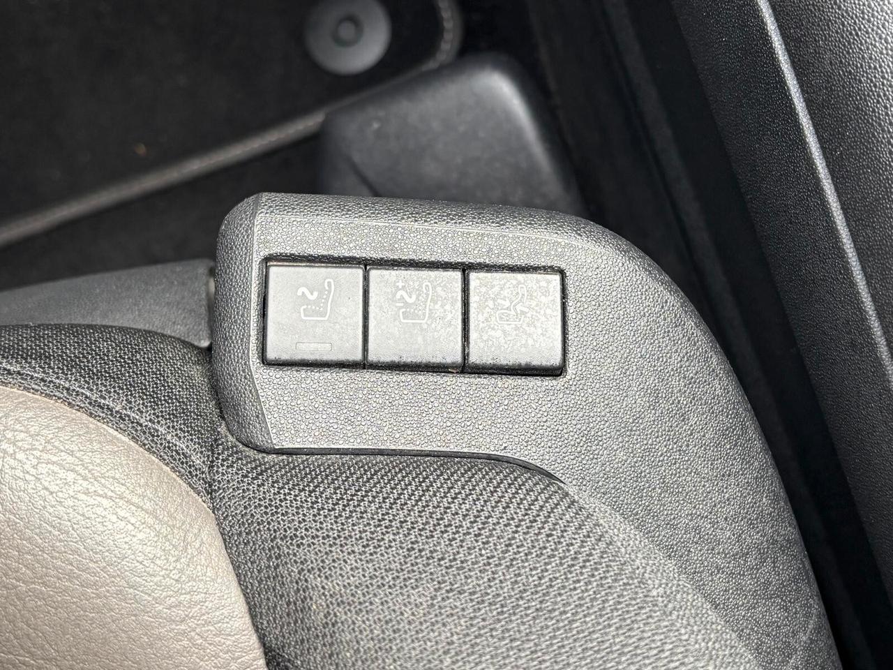 Citroen C4 Aircross HDi 115 S&S 2WD Exclusive