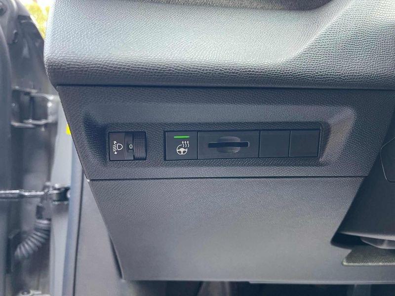 Peugeot 308 BlueHDi 130 S&S EAT8 SW Allure - KM0