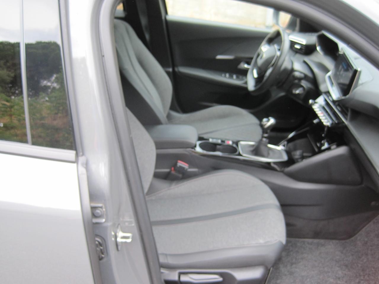 Peugeot 2008 PureTech 100 S&S Allure