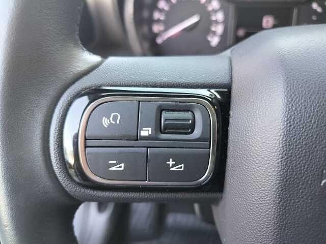 Citroen C3 Aircross PureTech 110 S&S Feel