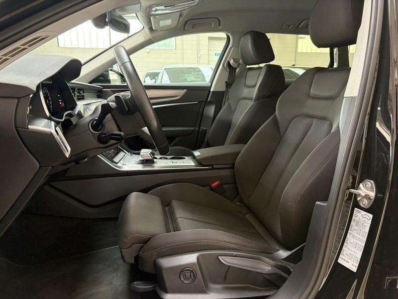 Audi A6 40 TDI 2.0 S tronic Business Sport