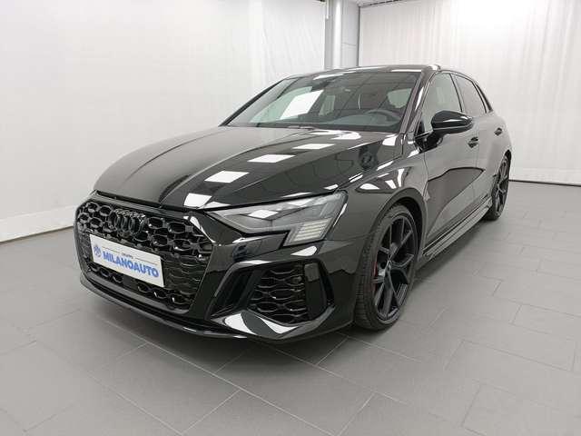 Audi RS3 CARBOCERAMICA TFSI QUATTRO S-TRONIC 400 CV PRONTA