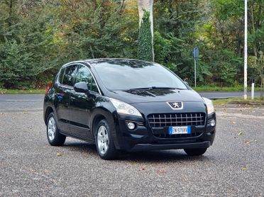 Peugeot 3008 1.6 e-HDi 115CV Stop&Start Active 2012-E5B Auotomatico