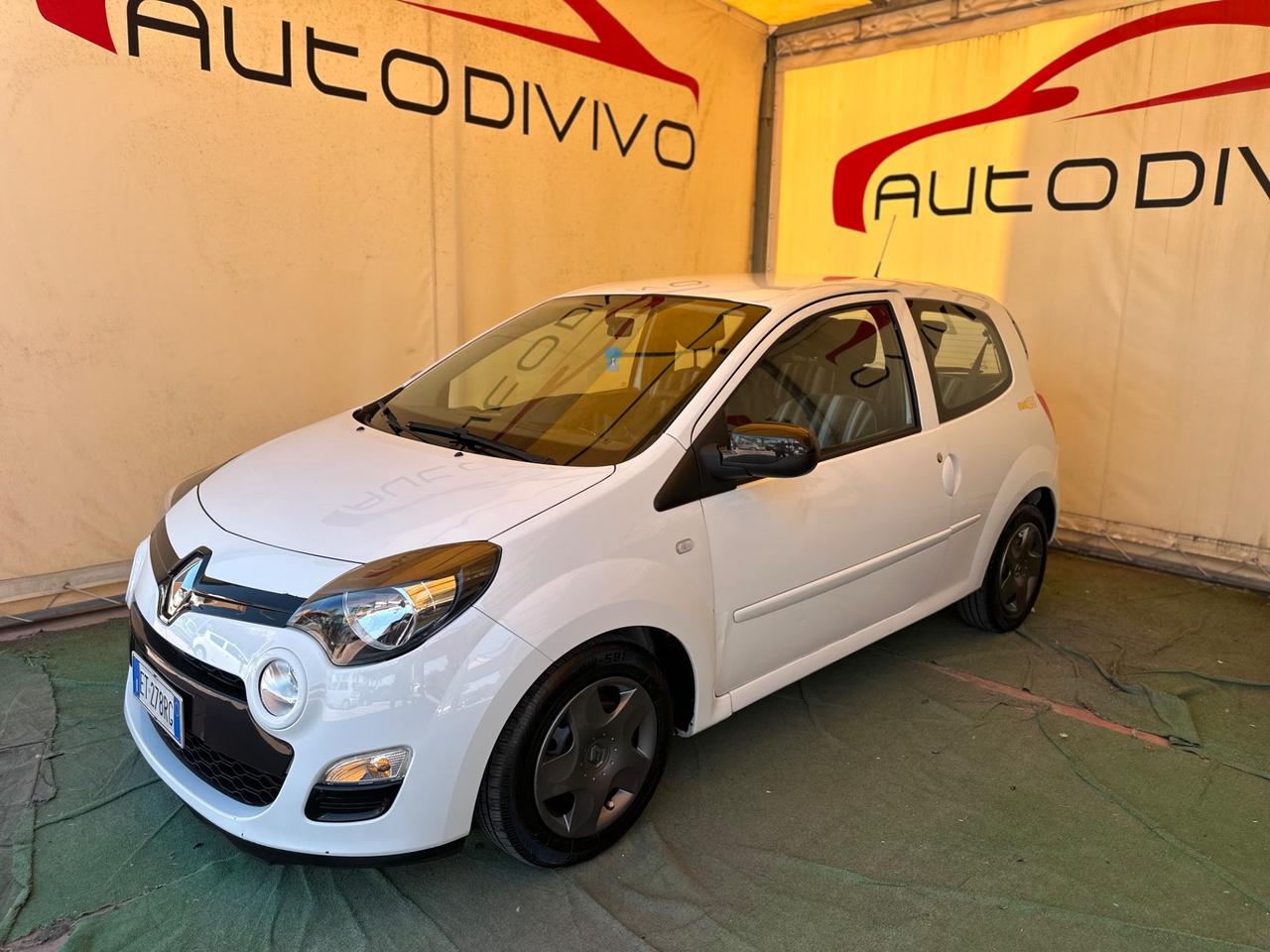 Renault Twingo 1.2 16V Night&Day